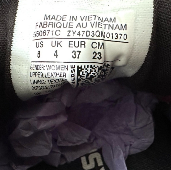 Converse Chuck Taylor Womens Dahila Lux Mid Hidden Platform Wedge - Picture 9 of 9